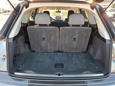 2019 Audi Q7 55 Premium