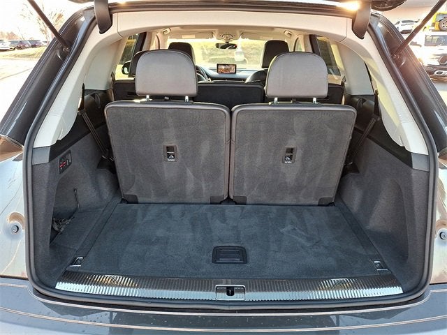 2019 Audi Q7 55 Premium