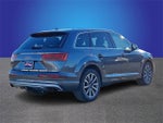 2019 Audi Q7 55 Premium