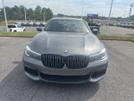 2017 BMW 740i 740i