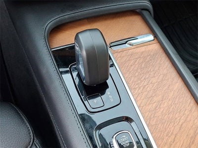 2023 Volvo XC90 B6 Plus 7-Seater