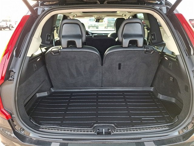 2023 Volvo XC90 B6 Plus 7-Seater