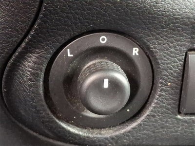 2014 Jeep Wrangler Unlimited Altitude