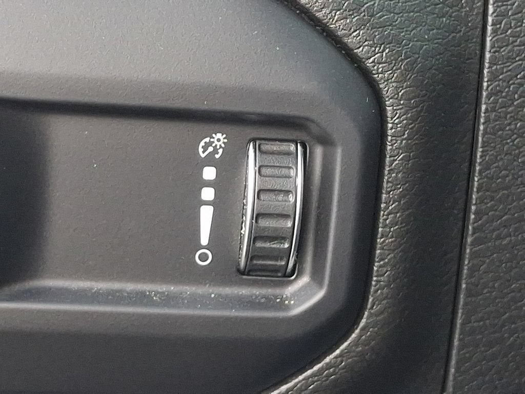2023 Jeep Wrangler 4xe 4DR 4WD