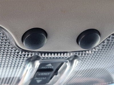 2017 Jeep Compass High Altitude