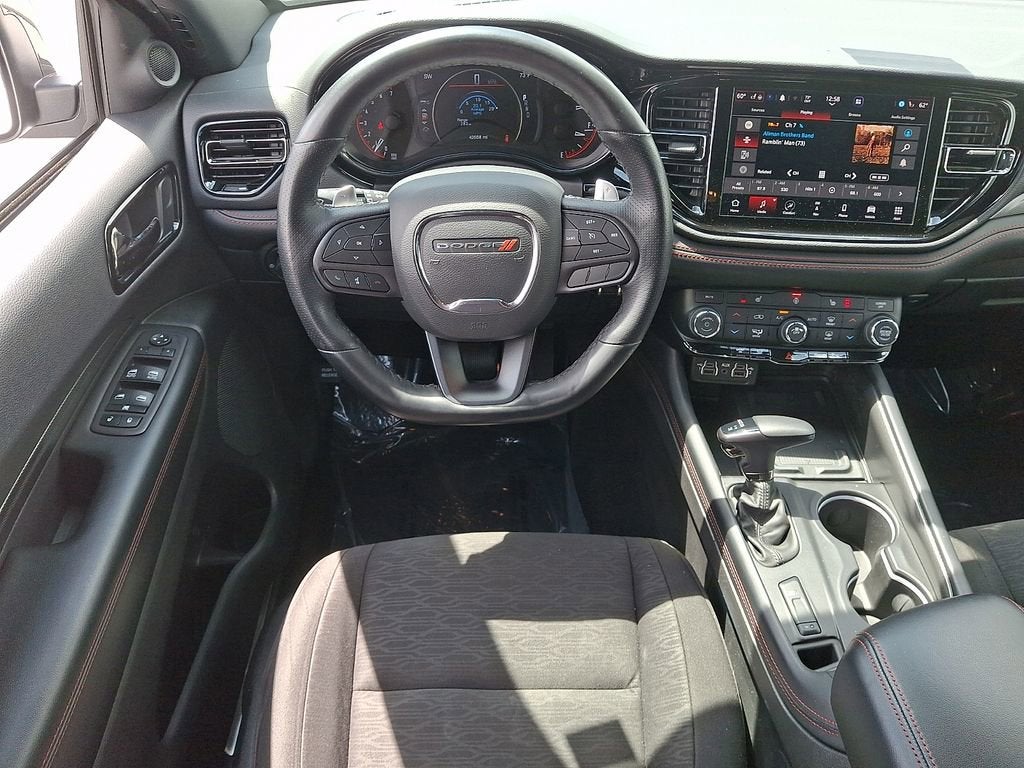 2023 Dodge Durango R/T