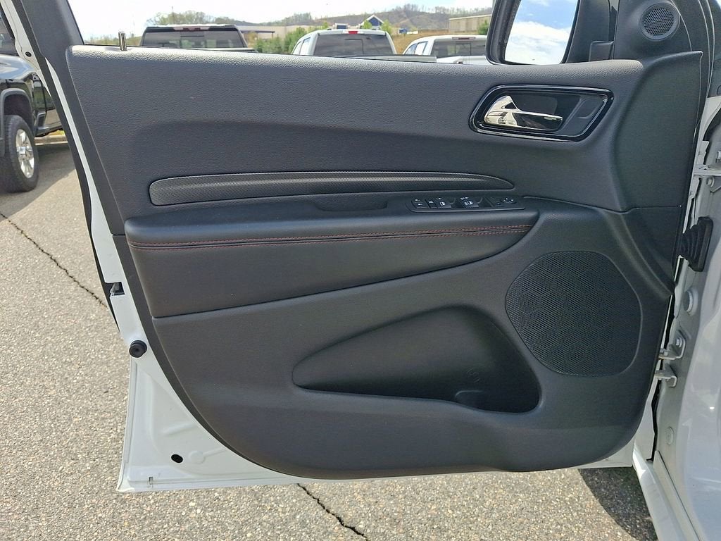 2023 Dodge Durango R/T