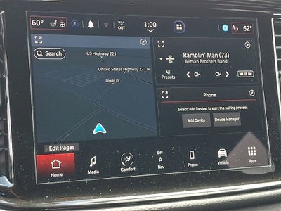 2023 Dodge Durango R/T