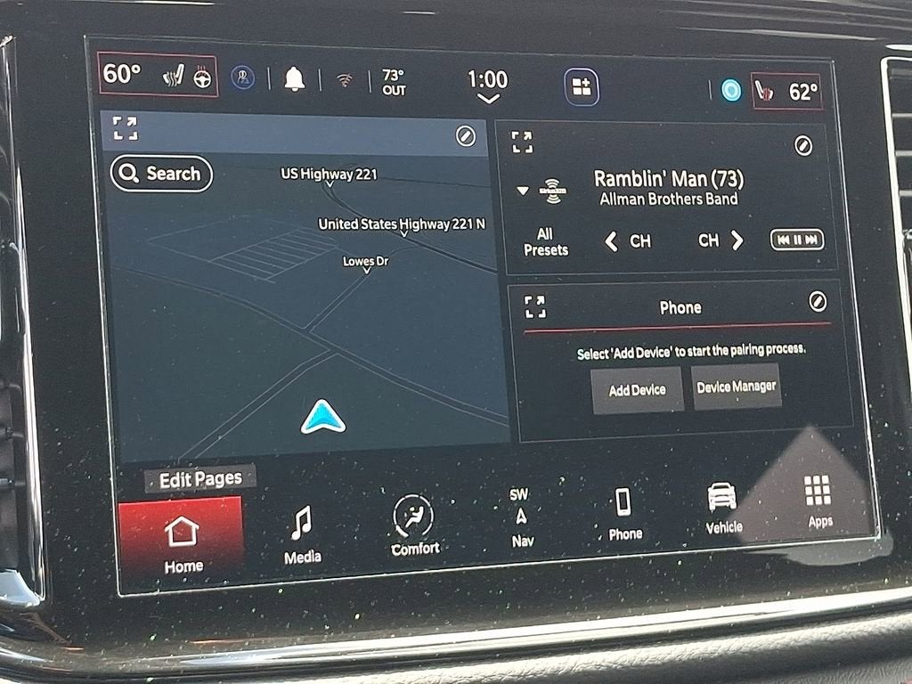 2023 Dodge Durango R/T