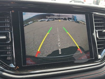 2023 Dodge Durango R/T