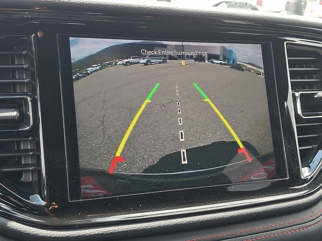 2023 Dodge Durango R/T