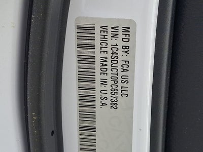 2023 Dodge Durango R/T