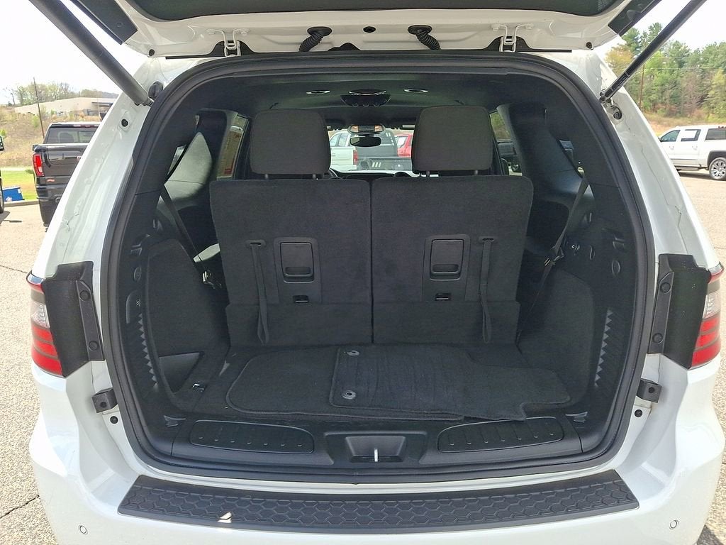 2023 Dodge Durango R/T