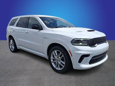 2023 Dodge Durango R/T