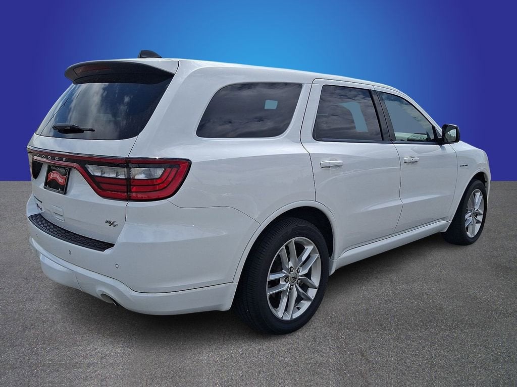 2023 Dodge Durango R/T