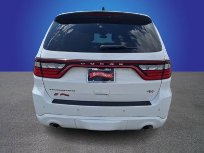 2023 Dodge Durango R/T
