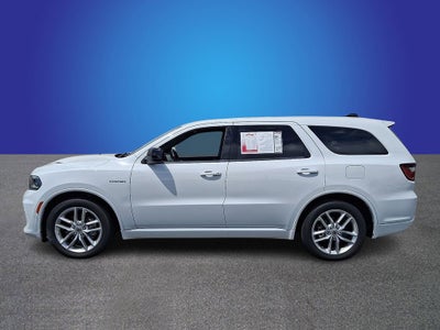 2023 Dodge Durango R/T
