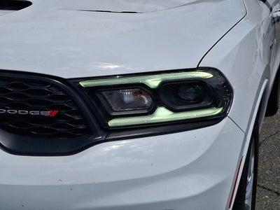 2023 Dodge Durango R/T