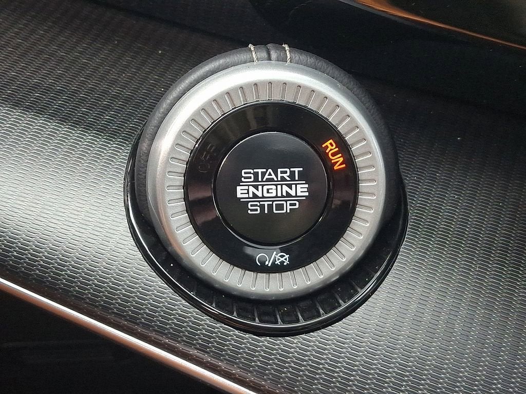 2024 Jeep Grand Wagoneer L Series II