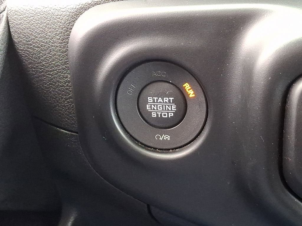 2021 Jeep Gladiator Willys Sport