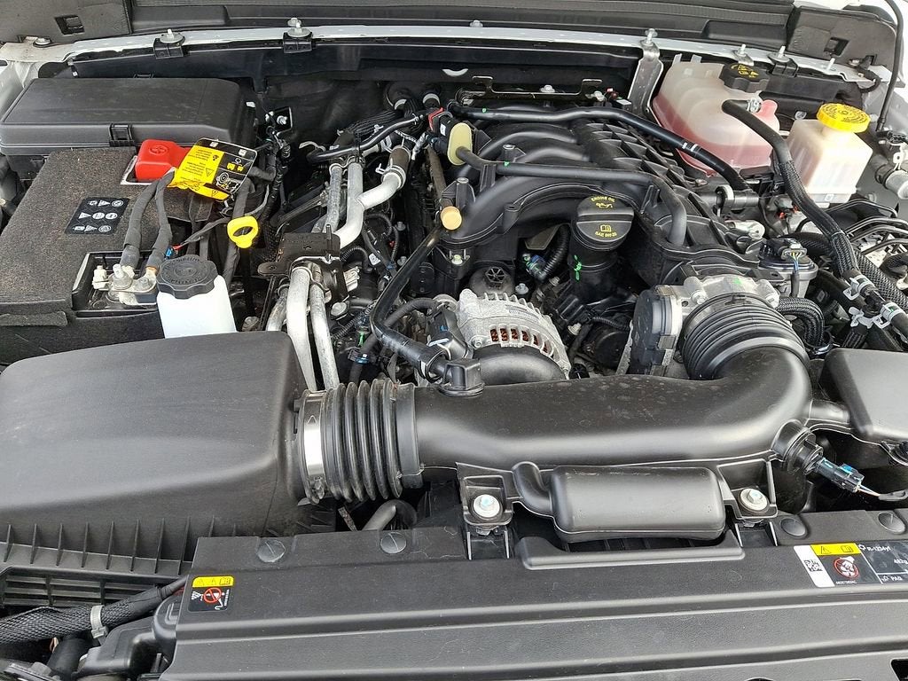 2021 Jeep Gladiator Willys Sport