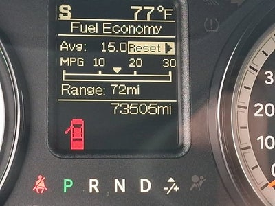 2019 RAM 1500 Classic Warlock