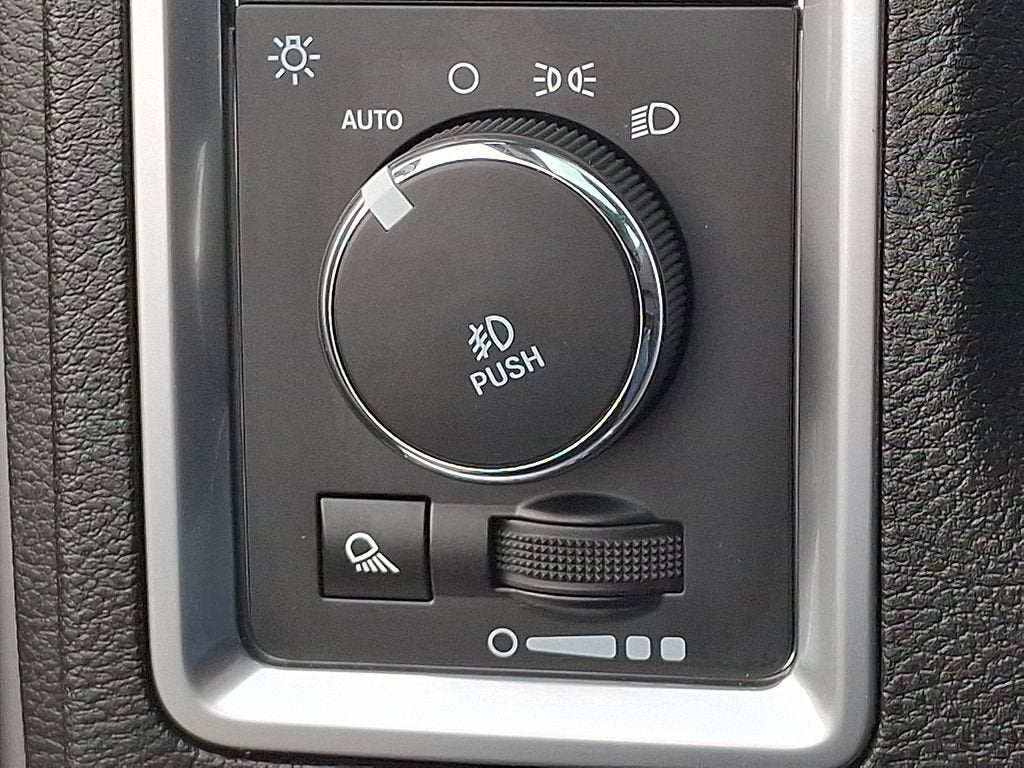 2019 RAM 1500 Classic Warlock