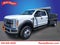 2023 Ford Super Duty F-550 DRW XL