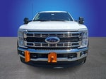 2023 Ford Super Duty F-550 DRW XL