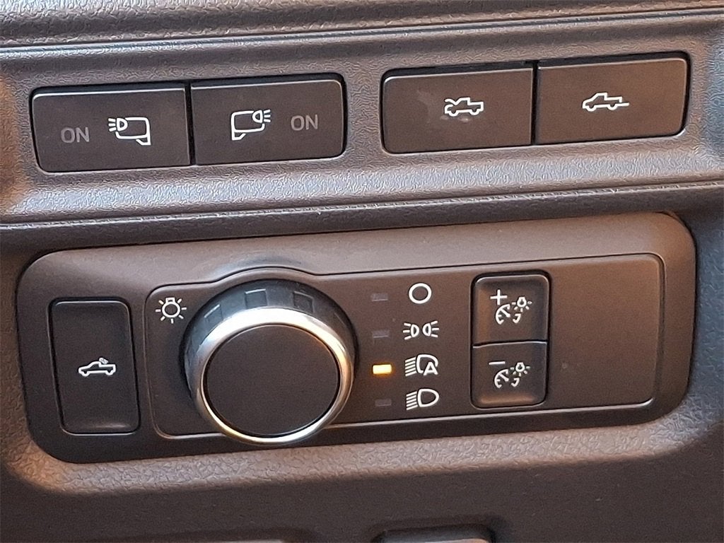 2023 Ford F-150 Lightning Pro