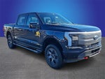 2023 Ford F-150 Lightning Pro