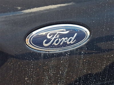 2023 Ford F-150 Lightning Pro