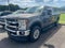 2020 Ford Super Duty F-250 SRW XL