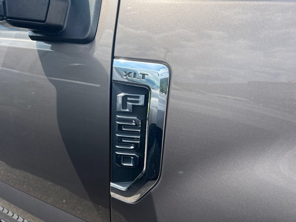 2020 Ford Super Duty F-250 SRW XL