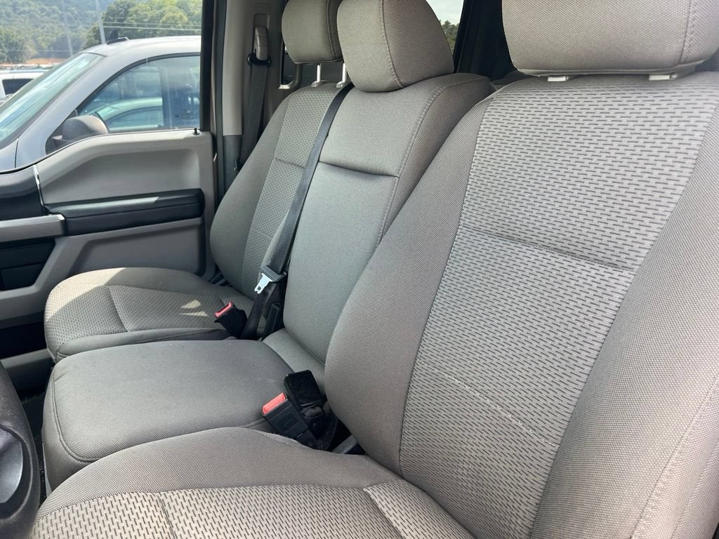 2020 Ford Super Duty F-250 SRW XL
