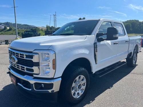 2024 Ford Super Duty F-250 SRW XL
