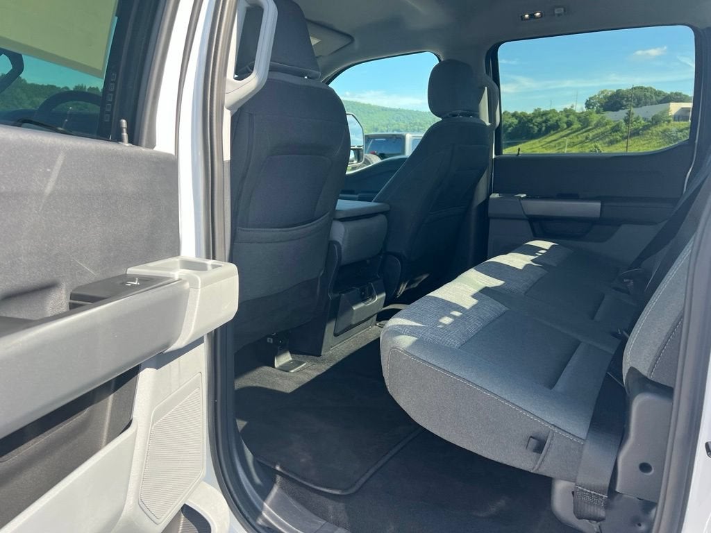 2024 Ford Super Duty F-250 SRW XL