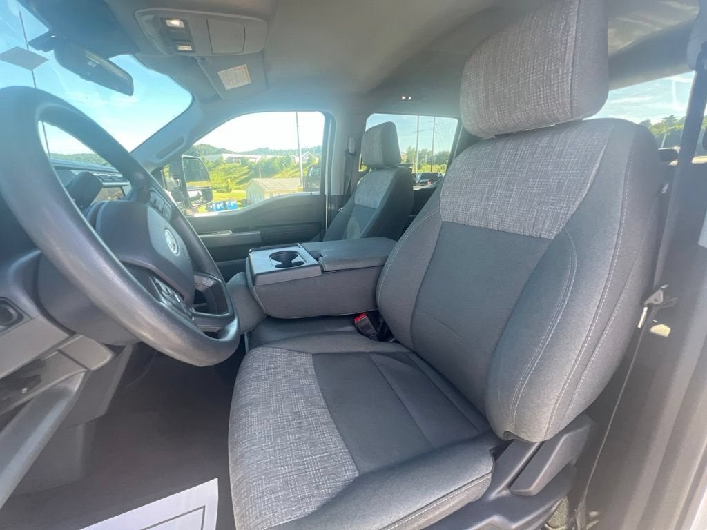 2024 Ford Super Duty F-250 SRW XL