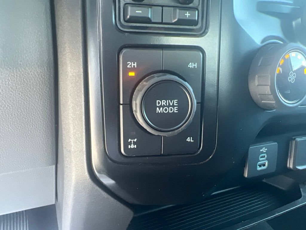 2024 Ford Super Duty F-250 SRW XL