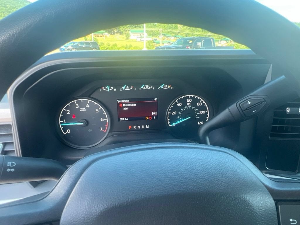 2024 Ford Super Duty F-250 SRW XL