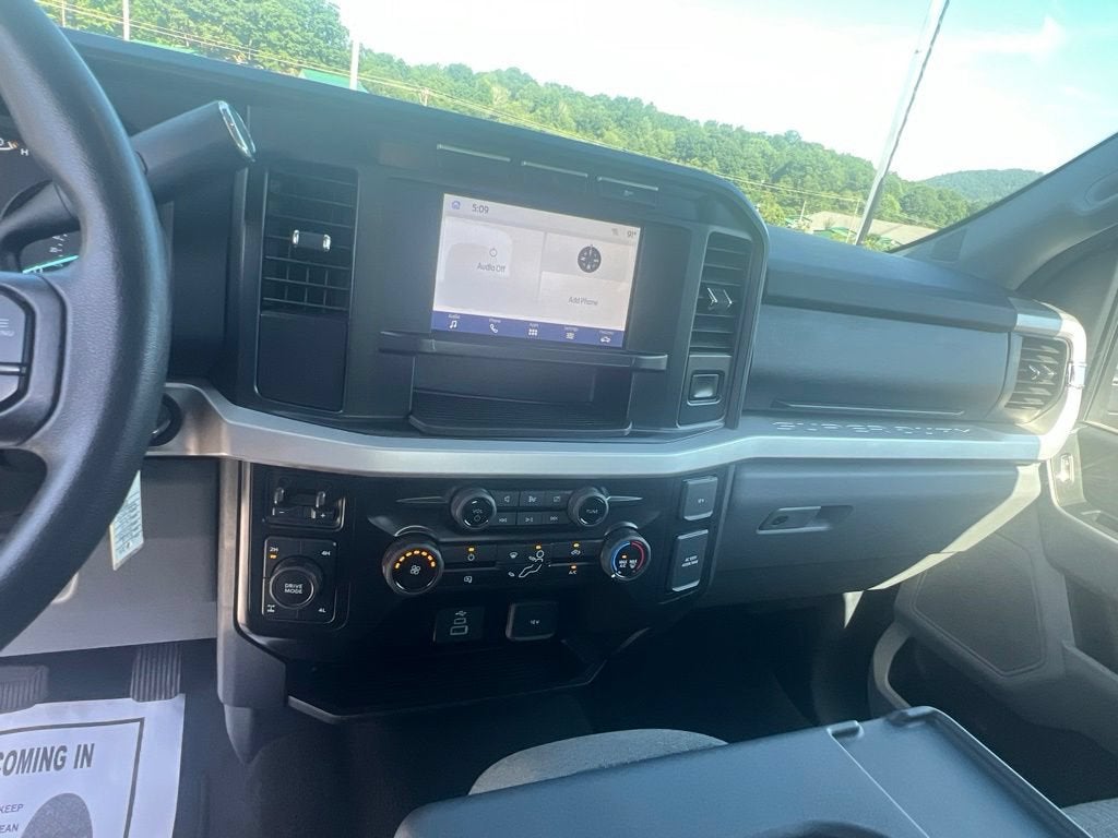 2024 Ford Super Duty F-250 SRW XL