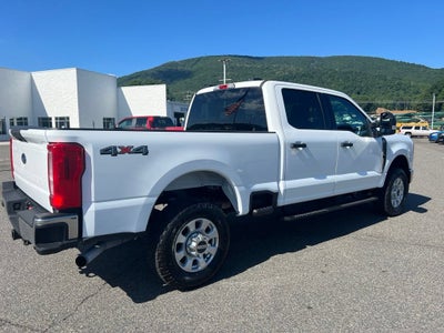 2024 Ford Super Duty F-250 SRW XL