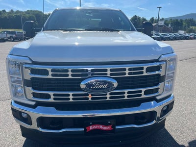 2024 Ford Super Duty F-250 SRW XL