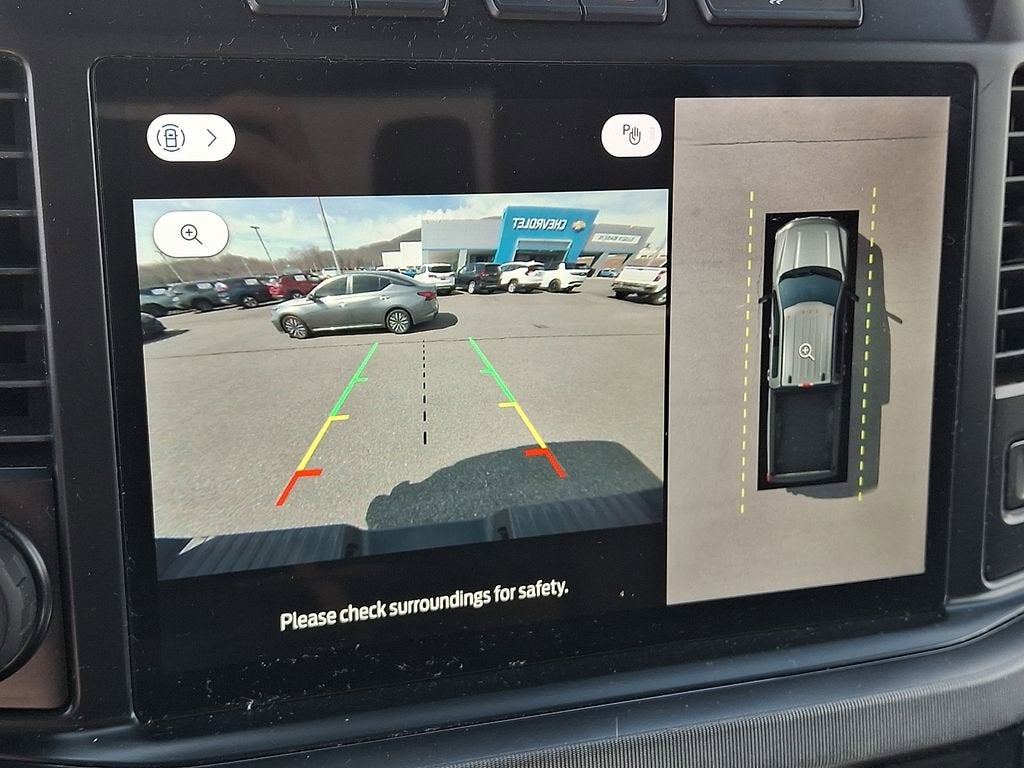 2024 Ford Super Duty F-250 SRW XL