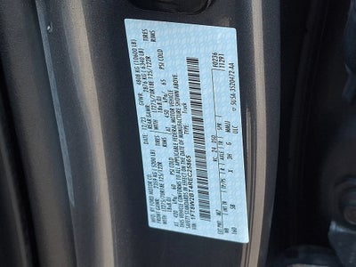 2024 Ford Super Duty F-250 SRW XL