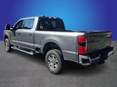2024 Ford Super Duty F-250 SRW XL