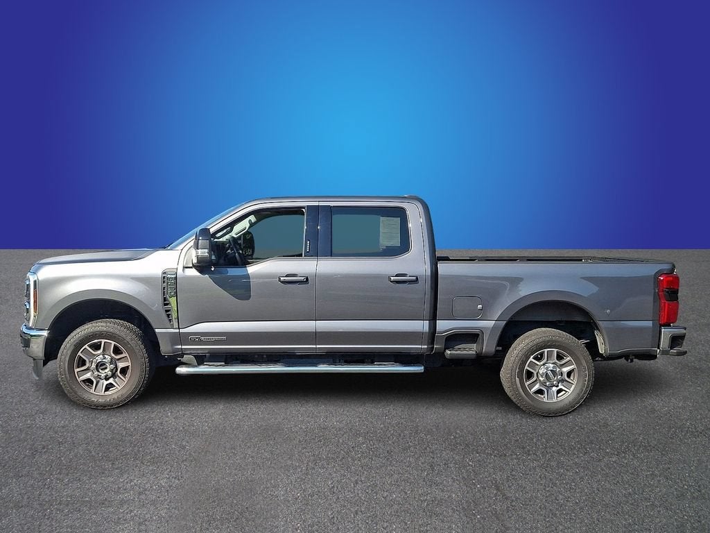 2024 Ford Super Duty F-250 SRW XL