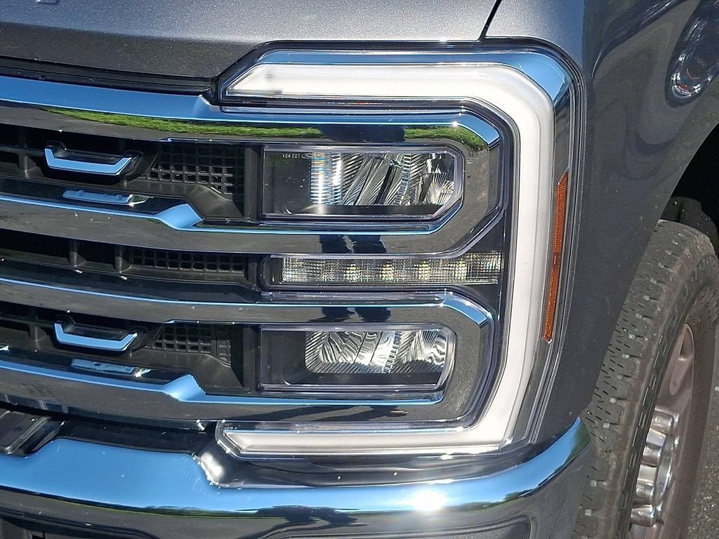 2024 Ford Super Duty F-250 SRW XL
