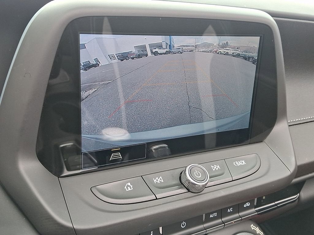 2023 Chevrolet Camaro 1LT