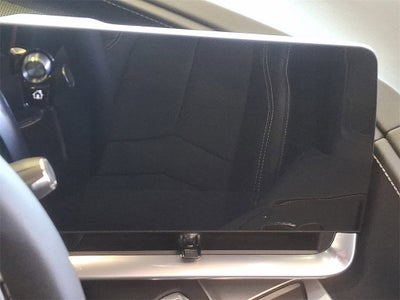 2024 Chevrolet Corvette Z06 1LZ